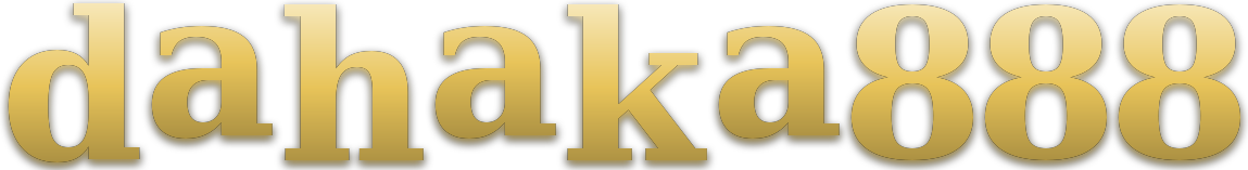 dahaka888 logo